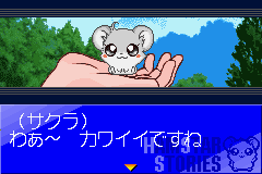 Hamster Monogatari 2 GBA Screenthot 2